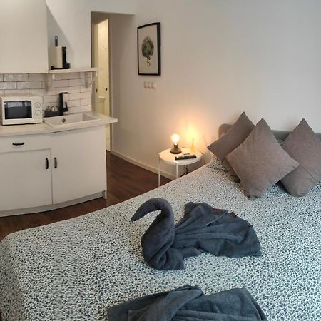 Begonia Studio 119 Torremolinos Kültér fotó