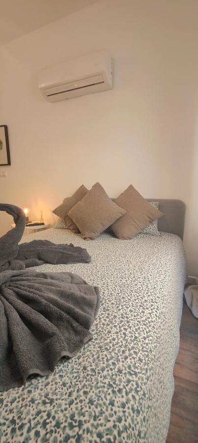 Begonia Studio 119 Torremolinos Kültér fotó